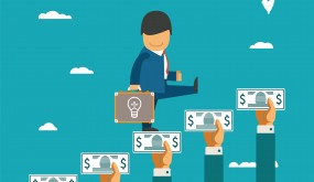 Finance Speaker: Critical Steps for Crowdfunding Success