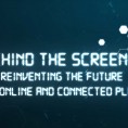 New Movie: BEHIND THE SCREENS