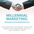 MILLENNIAL MARKETING: Available Now!!!