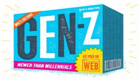 Futurist Speaker: Generation Y and Gen Z Trends
