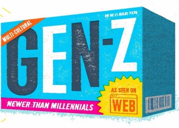 Futurist Speaker: Generation Y and Gen Z Trends