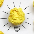 Trend Watch 2016 and 2017: Rethinking Innovation