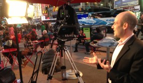 Ft. Lauderdale, FL Keynote Speakers: Motivational Business Speaking