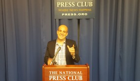 Best Keynote Speakers: Baltimore MD and Maryland