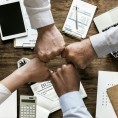 Teamwork: Why it Pays to Partner with Competitors