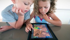 Best Tech for Every Age: Elementary Kids