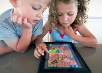 Best Tech for Every Age: Elementary Kids