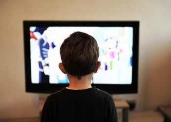 TV and Kids: What Parents Need to Know