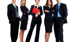 New Book: LEAD WITH YOUR HEART