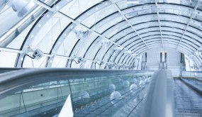 Futurist Technology: Where’s My Flying Car?