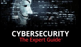 CYBERSECURITY: EXPERT GUIDEBOOK FOR DOWNLOAD