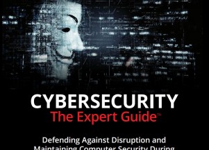 Online Security and Data Privacy: Top Tips