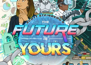 The Future is Yours: Learn to Think Like a Futurist!