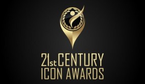 Breaking News: We Won the 21st Century Icon Award!