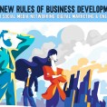 NEW BOOK: The New Rules of Business Development