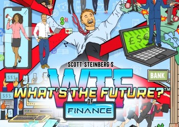 NEW TRAINING GAME FOR EVENTS: What’s the Future of Finance?