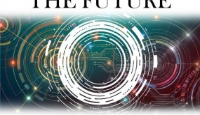 NEW BOOK: THE SHAPE OF THE FUTURE – Reinventing Strategy Planning & Design Thinking