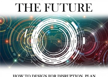 NEW BOOK: THE SHAPE OF THE FUTURE – Reinventing Strategy Planning & Design Thinking
